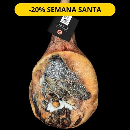 Porc Noir de Bigorre